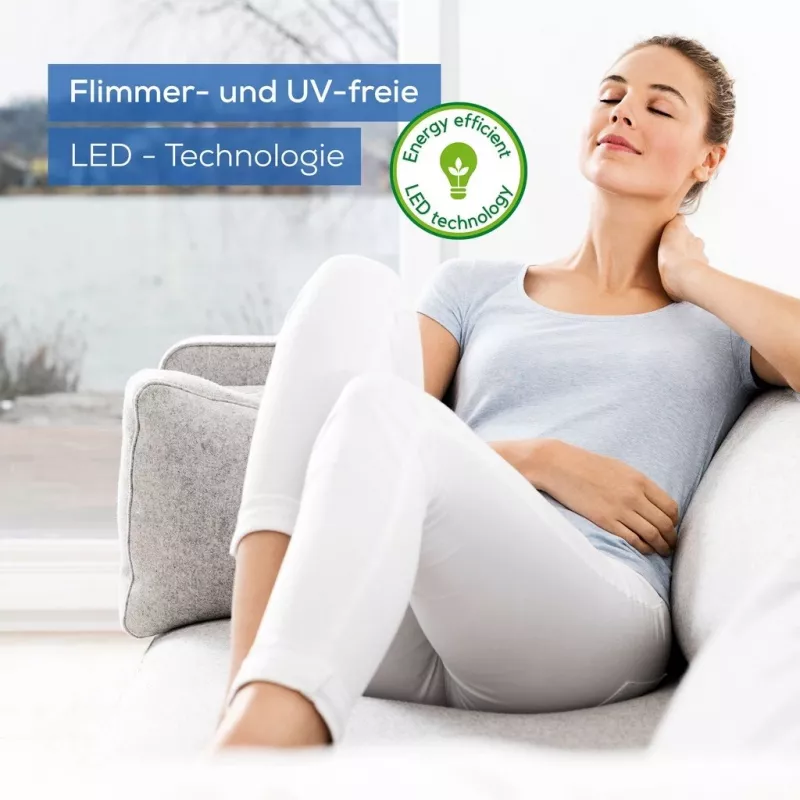 Lampada a luce diurna TL30