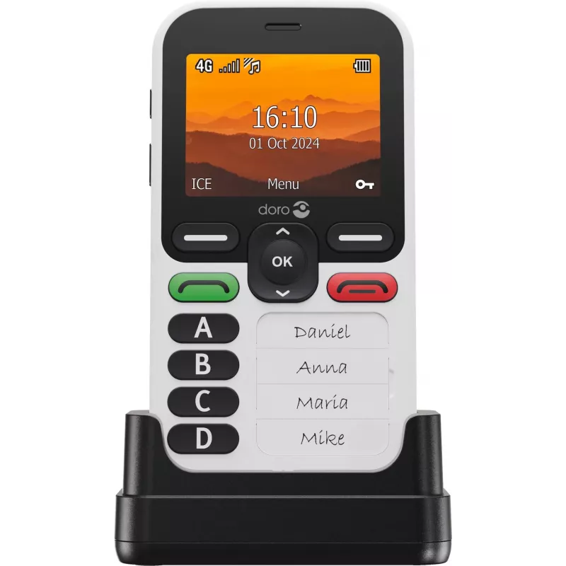 Smartphone Doro Leva X10 2,4