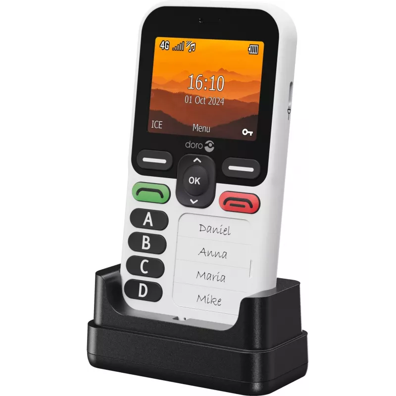 Smartphone Doro Leva X10 2,4