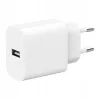 Caricabatterie per dispositivi mobili GEMBIRD TA-UC-1A12-01 5V 2.4A 12W USB PD, 1 porta, bianco
