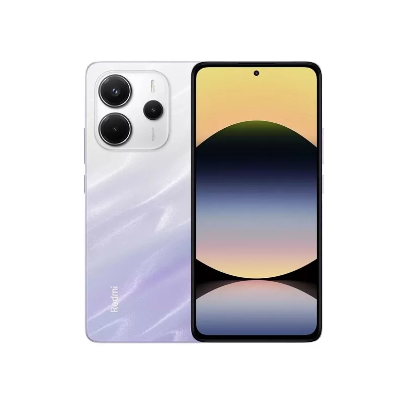 Smartphone Xiaomi Redmi Note 14 6,67