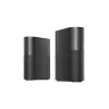 Router wireless Xiaomi BE3600 Pro — Dual-Band 2.4/5 GHz, Wi-Fi 7 (802.11be), 4 antenne interne, 4 porte LAN, grigio