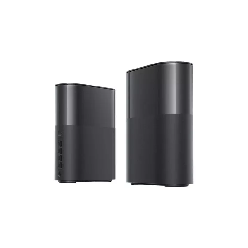 Router wireless Xiaomi BE3600 Pro — Dual-Band 2.4/5 GHz, Wi-Fi 7 (802.11be), 4 antenne interne, 4 porte LAN, grigio