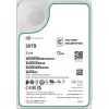 Seagate Exos ST28000NM000C-FR disco rigido da 28 TB SATA-600, 7200 giri/min, Factory Refurbished