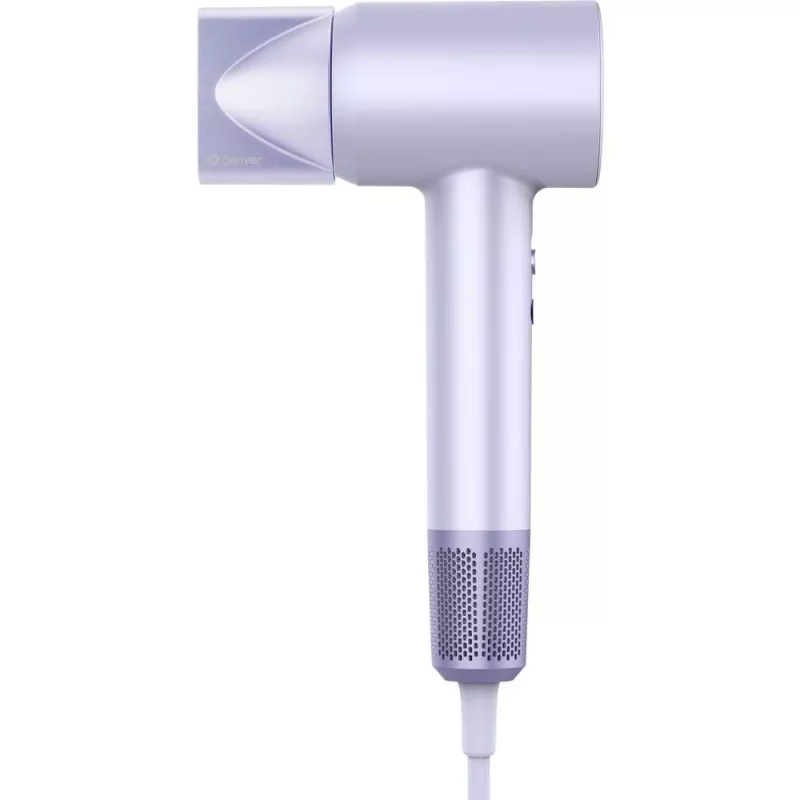 Denver HDD-1400PU asciugacapelli lilla viola