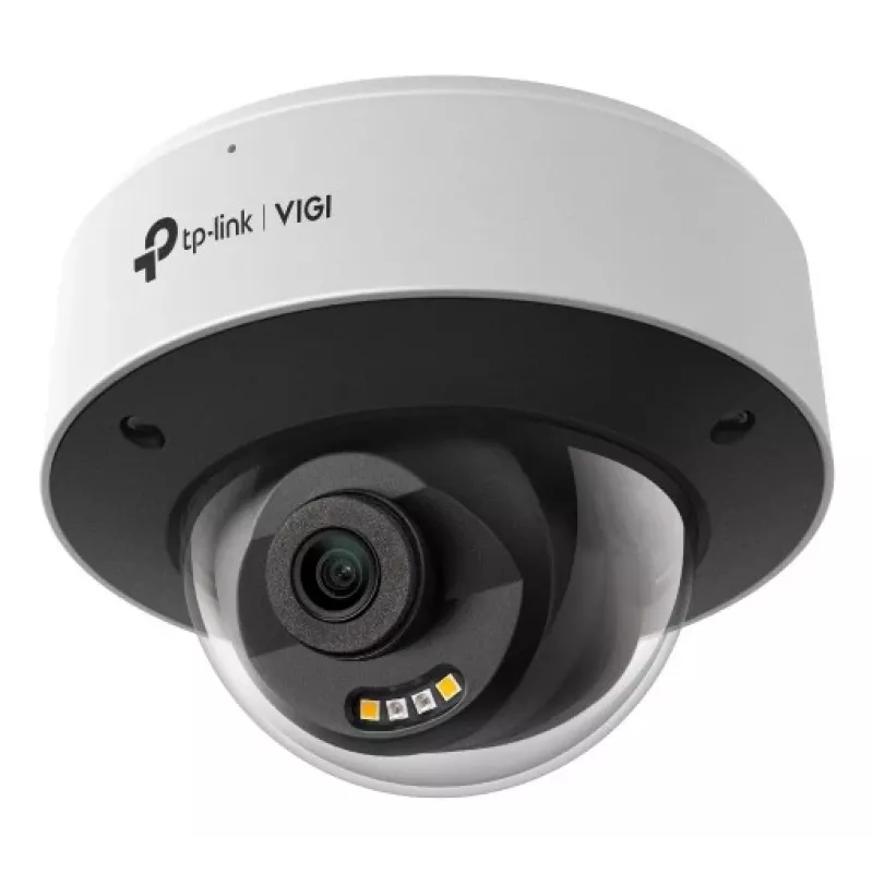 Telecamera di videosorveglianza IP TP-Link InSight S285 dome per esterni 3840 x 2160 pixel montaggio a soffitto