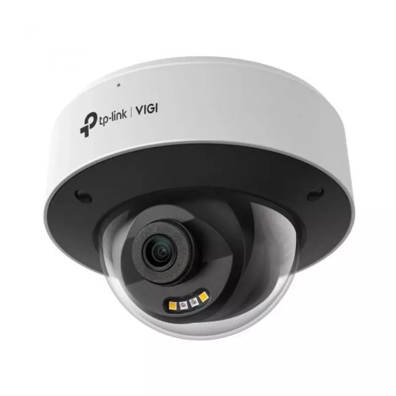 Telecamera di videosorveglianza IP TP-Link InSight S285 dome per esterni 3840 x 2160 pixel montaggio a soffitto