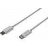 Cavo USB Natec USB-C Lightning 1 m bianco (NKA-2150)