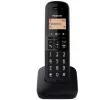 Telefono KX-TGB612 Dect Duo nero Panasonic Kx-tgb 612