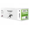 Cartuccia toner per Brother TN2510 TB-TN2510N BK 100% nuovo