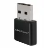 Adattatore USB Wi-Fi QOLTEC NANO 56986 — Mini-N, USB 2.0, 802.11n