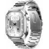 Smartwatch MaxCom FW65 Iron S argento