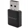 Adattatore wireless USB QOLTEC 56988 dual band 1300Mbps USB 3.0