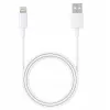 Cavo USB 2.0 iPhone AM-lightning 1m bianco