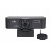Webcam FHD84 USB | Full HD 1080p | 30fps | 2 microfoni | autofocus | angolo di visuale 84°