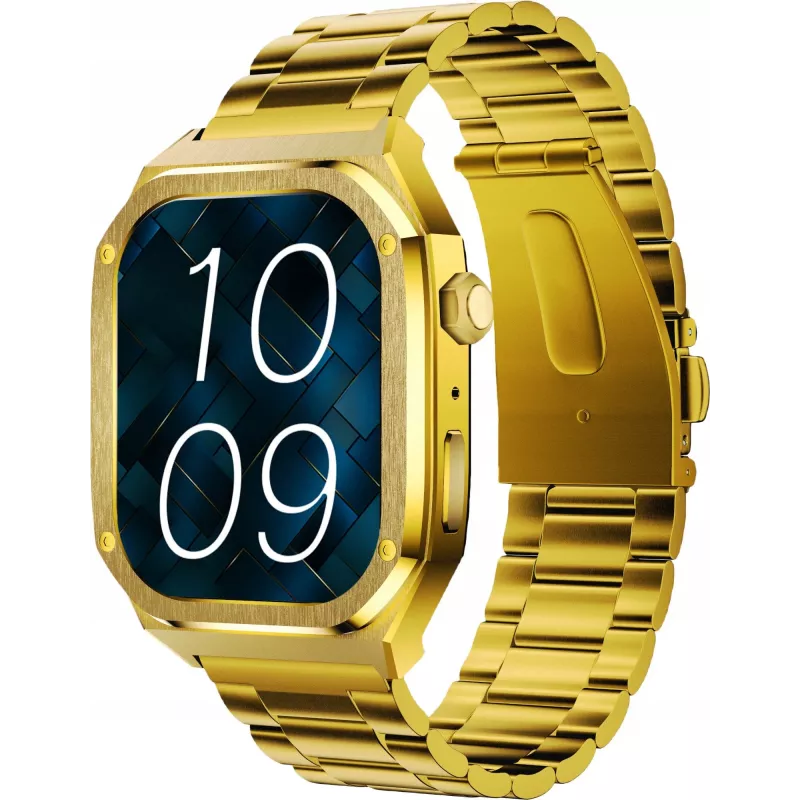 Maxcom smartwatch FW65 Iron s oro