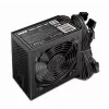 Alimentatore ATX 80+Bronze 600W PFC attivo, ventola 12 cm