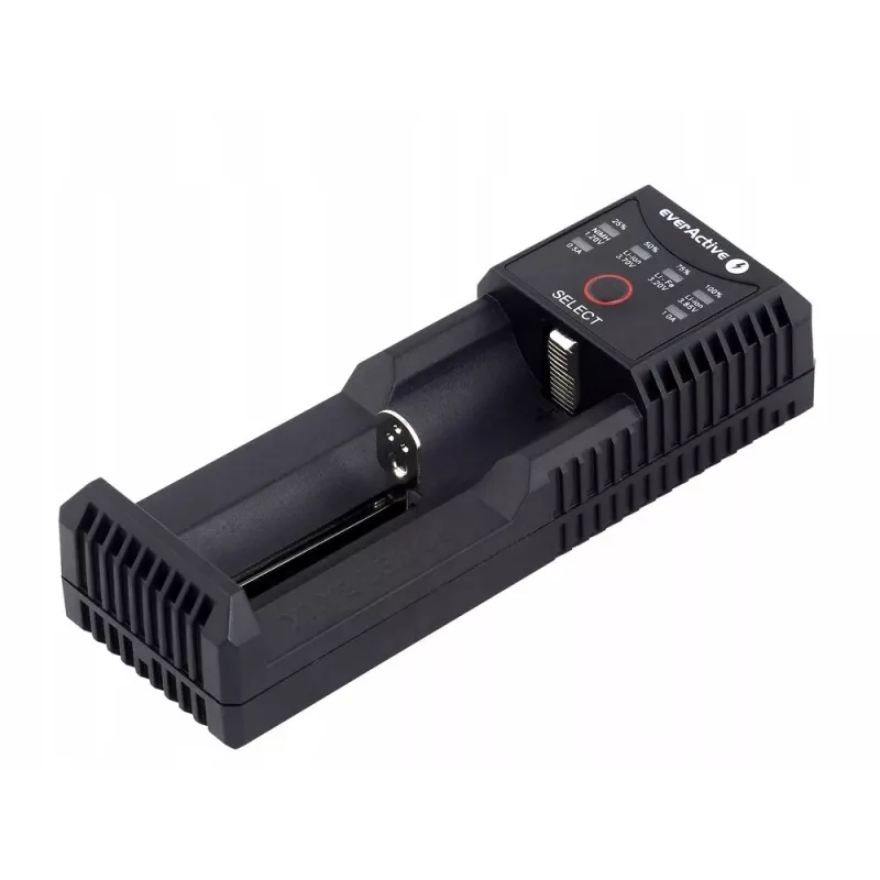 Everactive UC100C batteria nero
