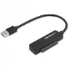 Adattatore SATA per SSD/HDD 2,5 pollici USB 3.0 velocità 5G