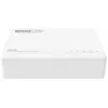 Switch unmanaged TOTOLINK S505-V5 5 porte Fast Ethernet 10/100 bianco