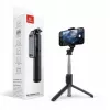 SelfieGo selfie stick compatto treppiede Bluetooth (20-101 cm) Crong CRGSGL1B