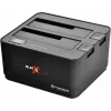 Docking station Thermaltake 2.5/3.5 SATA USB 3.2 Gen 1 BlacX Duet 5G