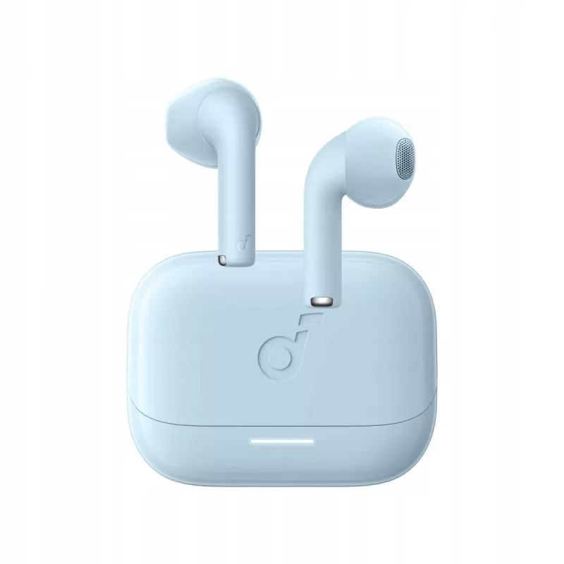 Cuffie Anker SOUNDCORE K20I BLUE True Wireless Stereo Bluetooth chiamate musica sport