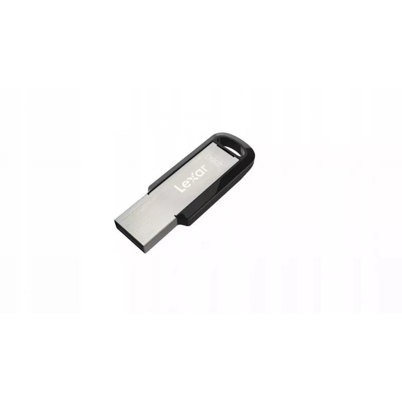 “Lexar JumpDrive M400” chiavetta USB 256 GB USB Type-A 3.2 Gen 1 (3.1 Gen 1) argento