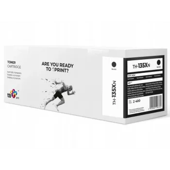 Toner per HP M234 BK TH-135XN nero 100% nuovo