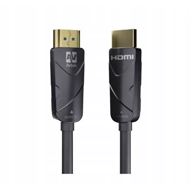 Cavo HDMI attivo Avtek 15m 1KV018