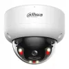 Telecamera IP IPC-HDBW3649E-as-IL-0280B WizSense Smart Dual Light 6 Mpx Dahua