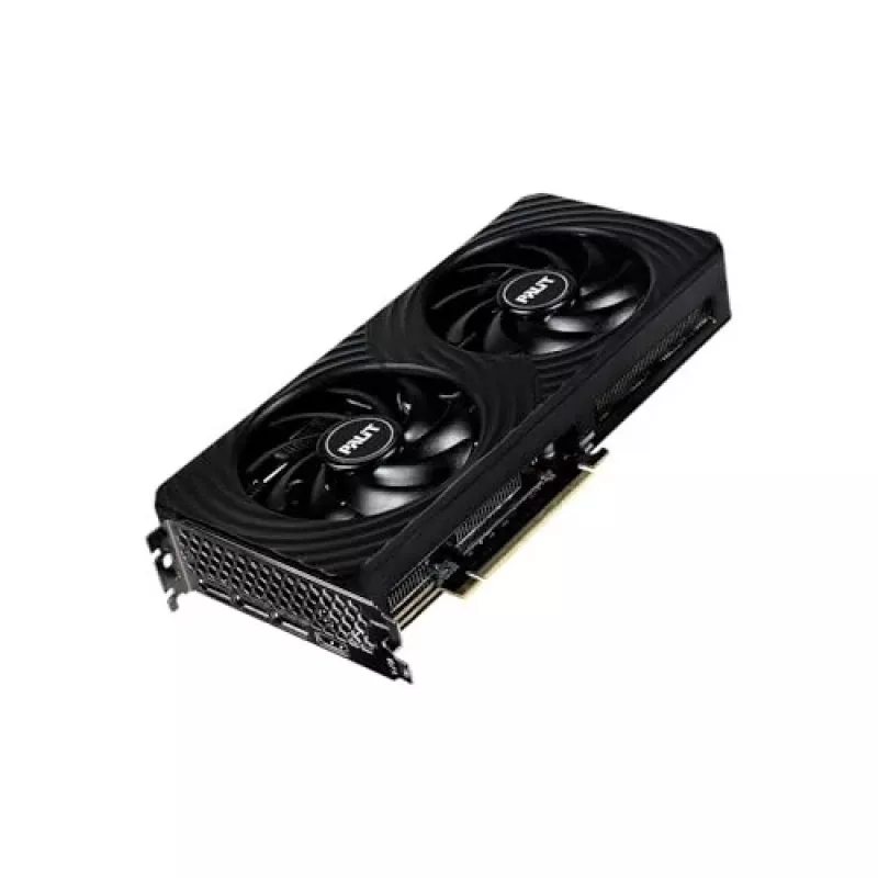 Scheda grafica Palit GeForce RTX 5060 Ti Dual 8GB GDDR7