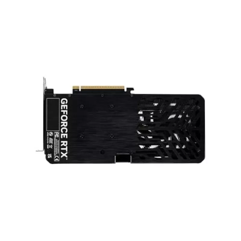 Scheda grafica Palit GeForce RTX 5060 Ti Dual 8GB GDDR7