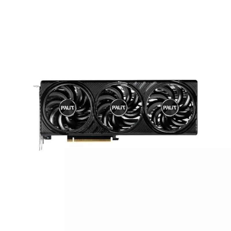 Scheda grafica Palit GeForce RTX 5060 Ti 16 GB GDDR7