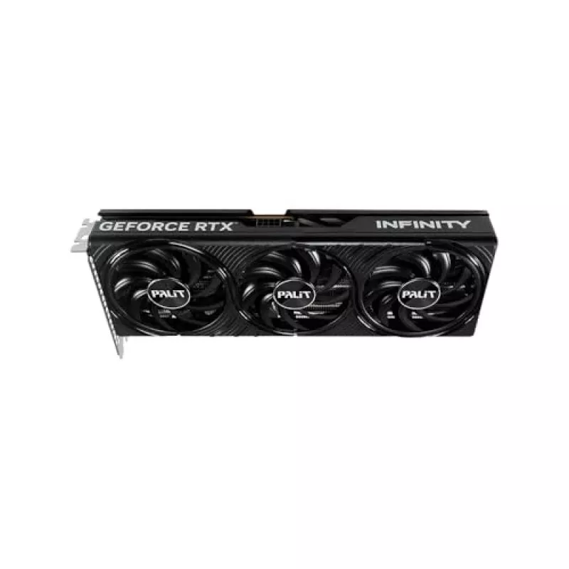 Scheda grafica Palit GeForce RTX 5060 Ti 16 GB GDDR7