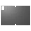 Lenovo ZG38C06985 Idea Tab Folio custodia per tablet da 11 pollici (27,9 cm), poliuretano, portapenna, grigio Luna