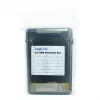 LogiLink Custodia di protezione per hard disk capacità 1 hard disk (3.5inch)