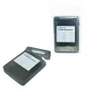LogiLink Custodia di protezione per hard disk capacità 1 hard disk (3.5inch)
