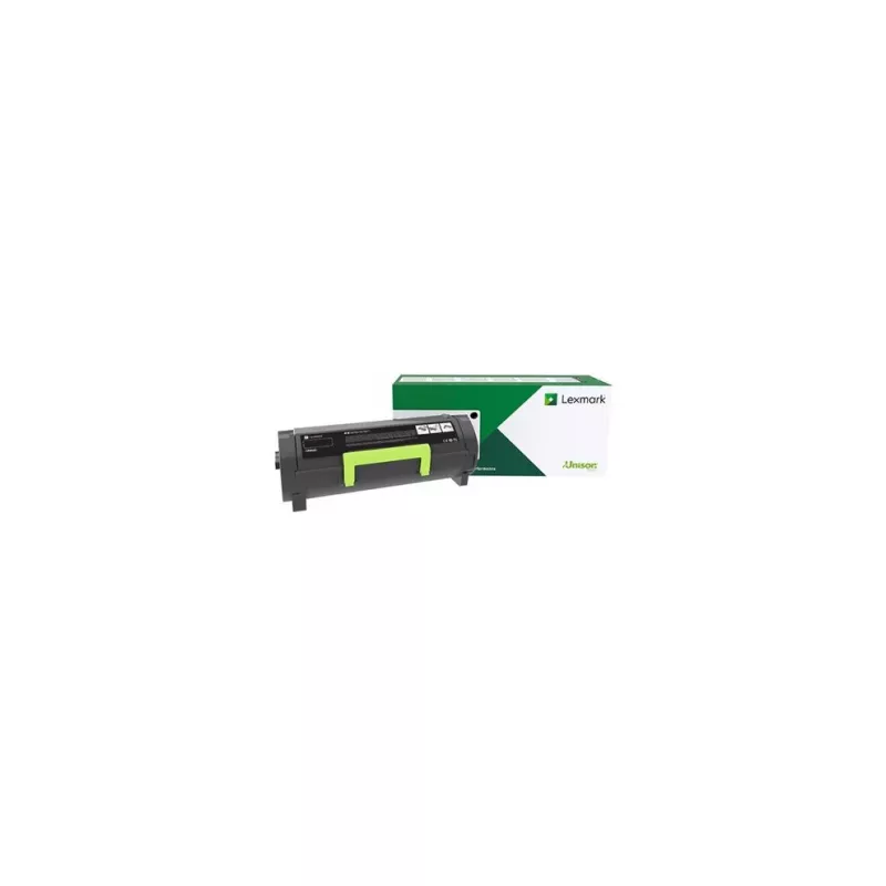 Lexmark 24B6889 cartuccia di toner programma di restituzione, 21.000 pagine, nero, per M1246, XM1246