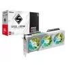ASRock AMD Radeon RX 9060 XT Steel Legend 16GB OC scheda grafica