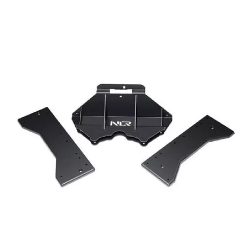 Kit adattatore Motion Next Level Racing NLR-S037 per il collegamento di piattaforme di movimento con rig per simulazione go-kart