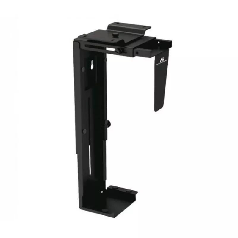MC-713 supporto PC – supporto da sottoscrivania per computer per riporre