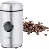 Macinacaffè a lame SEVERIN KM 3879 — macinacaffè a lame, 150 W, capacità 50 g, lame in acciaio inox, nero
