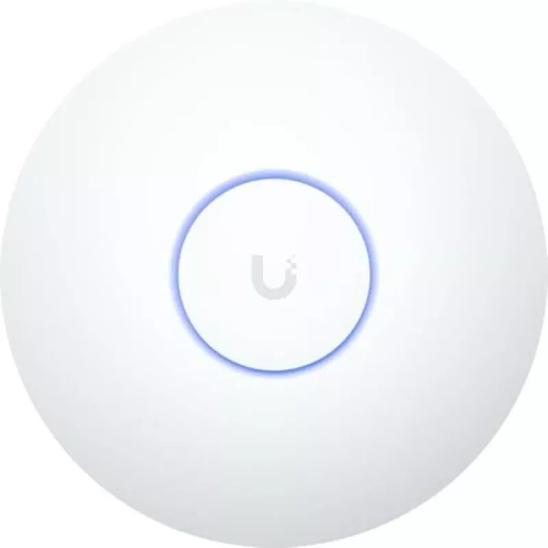 Ubiquiti U7 Long-Range 7300 Mbit/s bianco Power over Ethernet (PoE)