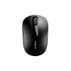 Rapoo M10 Plus mouse ottico wireless nero