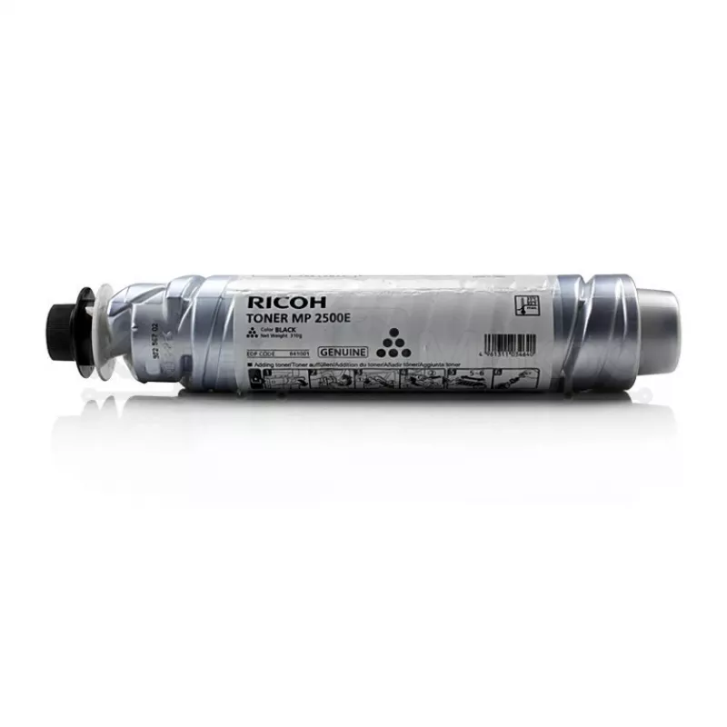 Cartuccia toner Ricoh 842128 1 pz. originale nero
