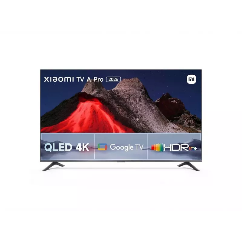 Televisore Xiaomi TV A Pro 55 55