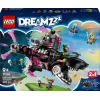LEGO® DREAMZzz™ Sottomarino Squalo da Incubo Giocattolo 71500