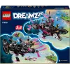 LEGO® DREAMZzz™ Sottomarino Squalo da Incubo Giocattolo 71500