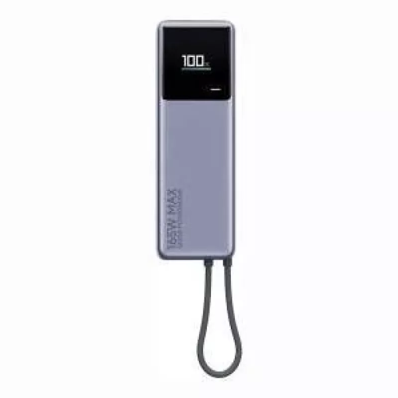 Power bank portatile Xiaomi BHR9361GL 10000 mAh